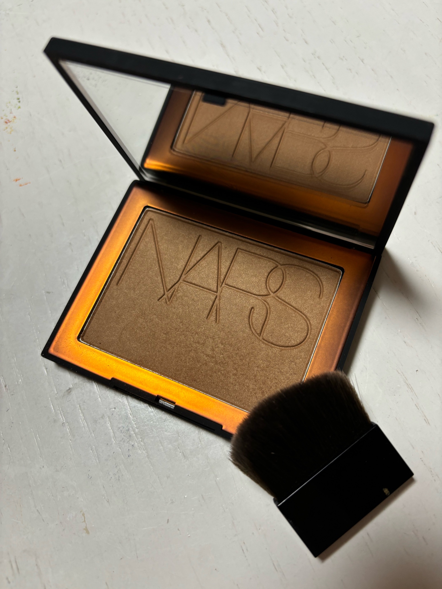 NARS / ラグナ ブロンジングパウダー 02の公式商品情報｜美容・化粧品