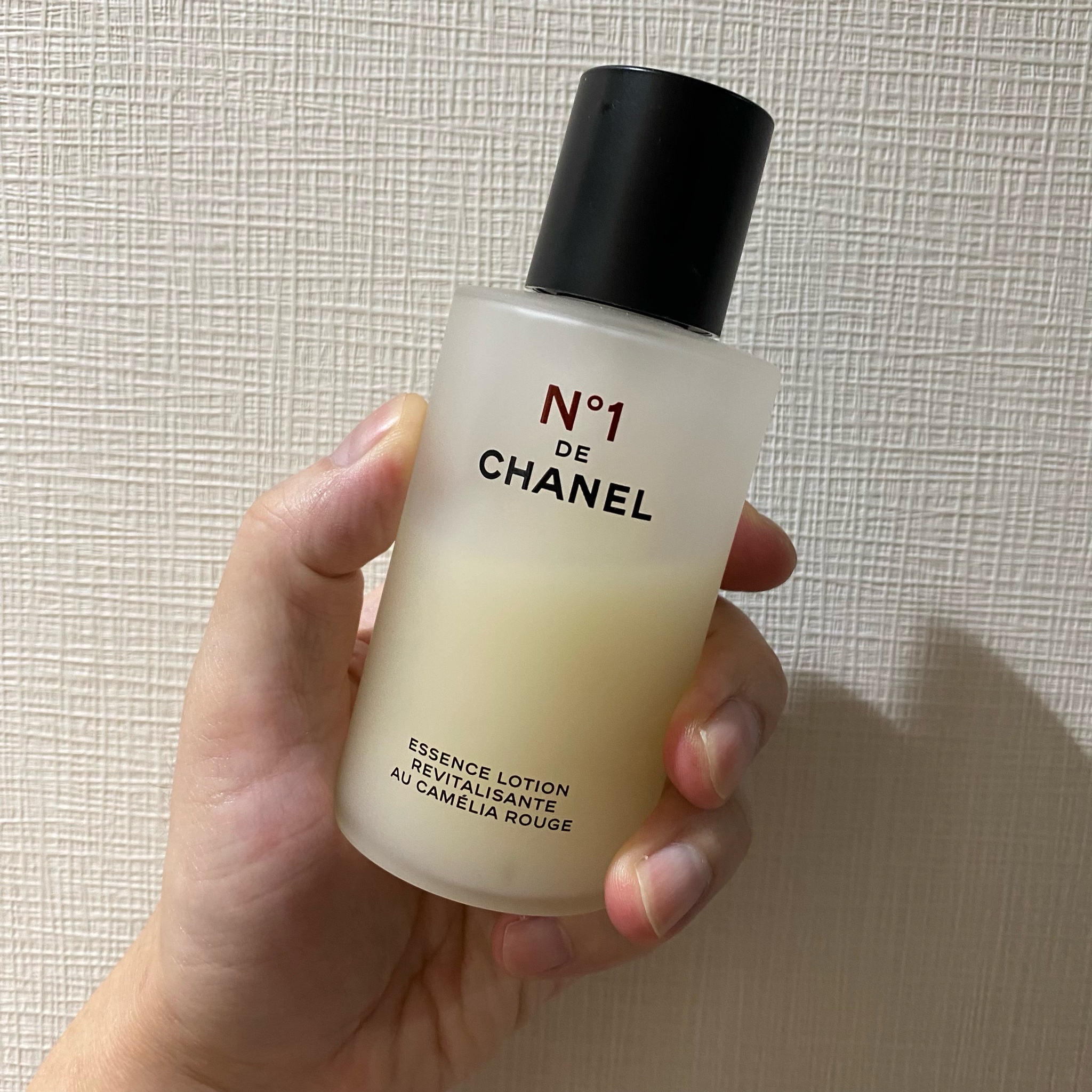 シャネル / エッセンス ローション N°1 ドゥ シャネル 100mlの公式商品