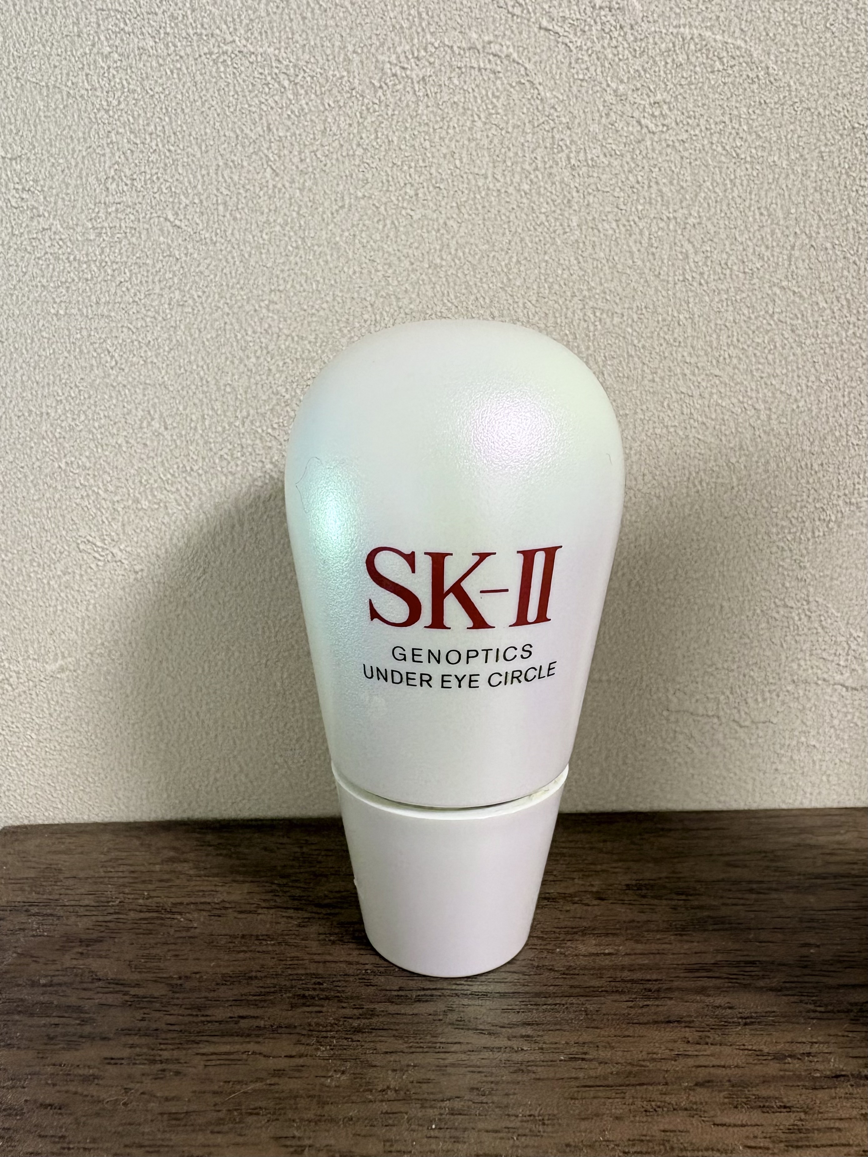 SK-II / ジェノプティクス アンダー アイ サークル 20mlの公式商品情報