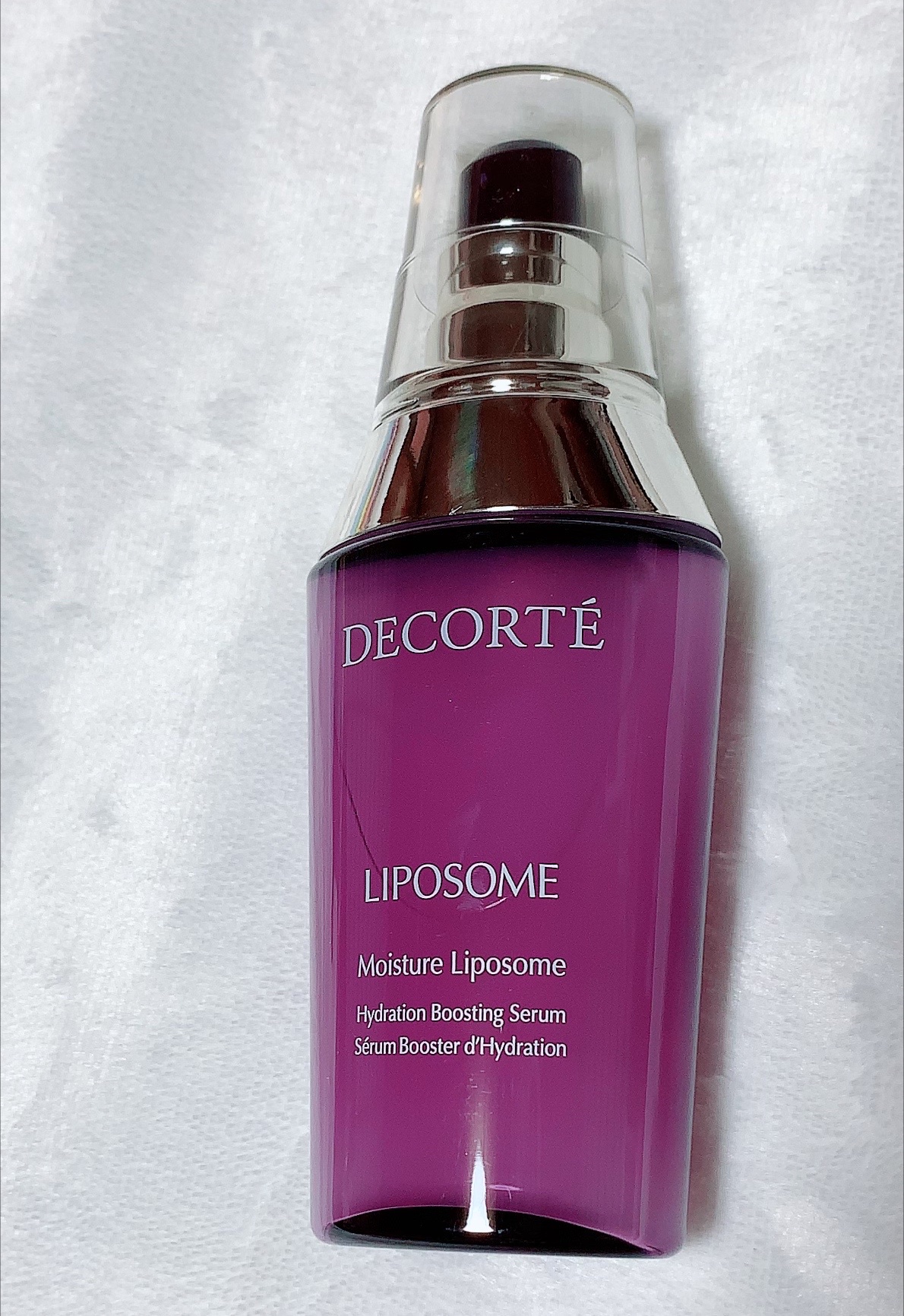 コスメデコルテ / モイスチュア リポソーム 60mlの公式商品情報｜美容