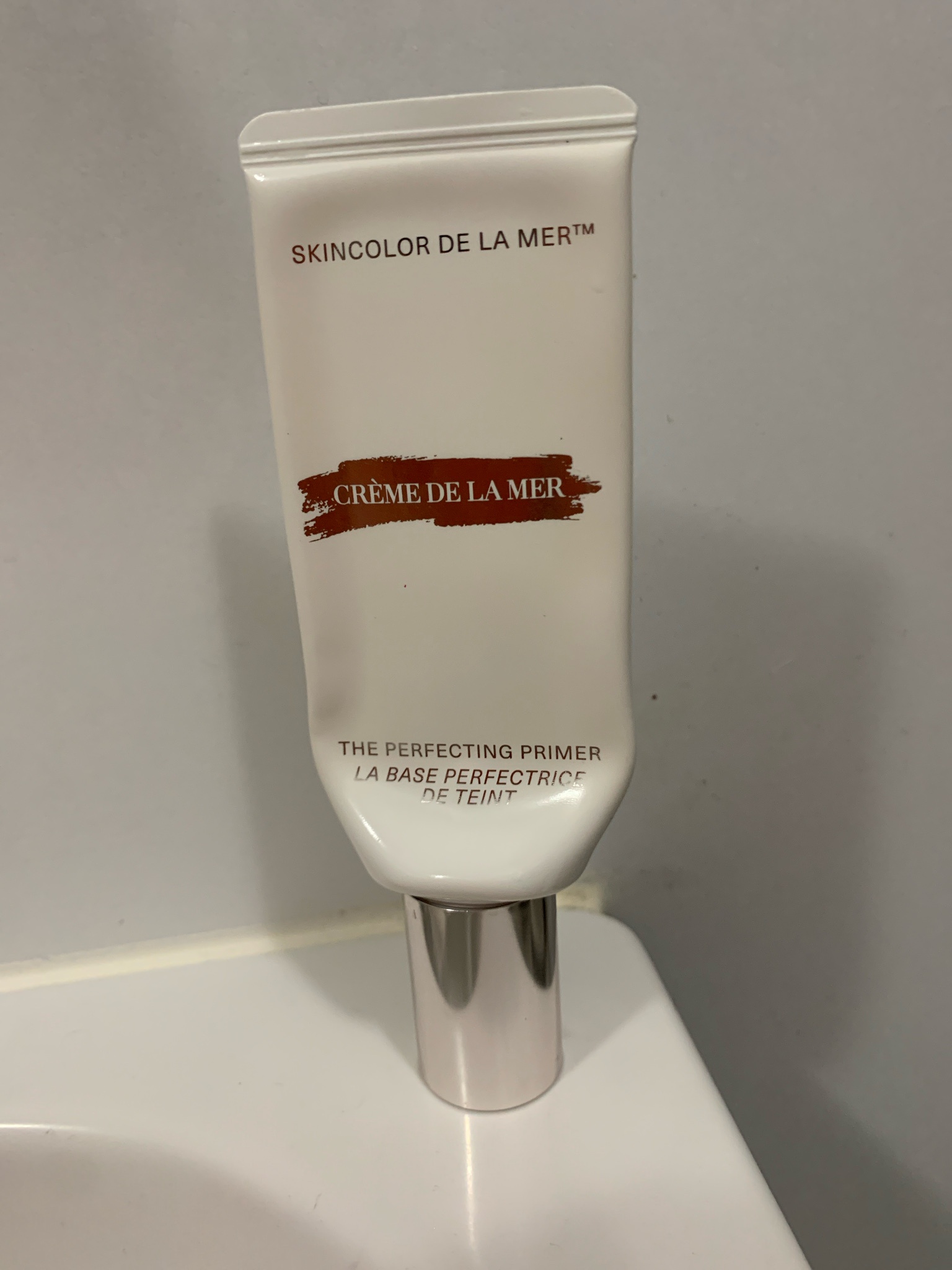 ラ・メール / ザ・パーフェクティング プライマーの公式商品情報｜美容