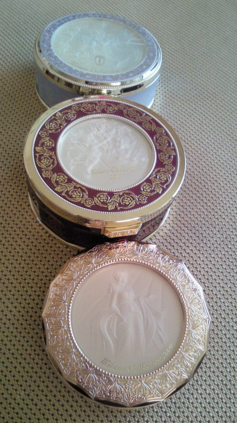 トワニー / トワニー ミラノコレクション2012の公式商品情報｜美容