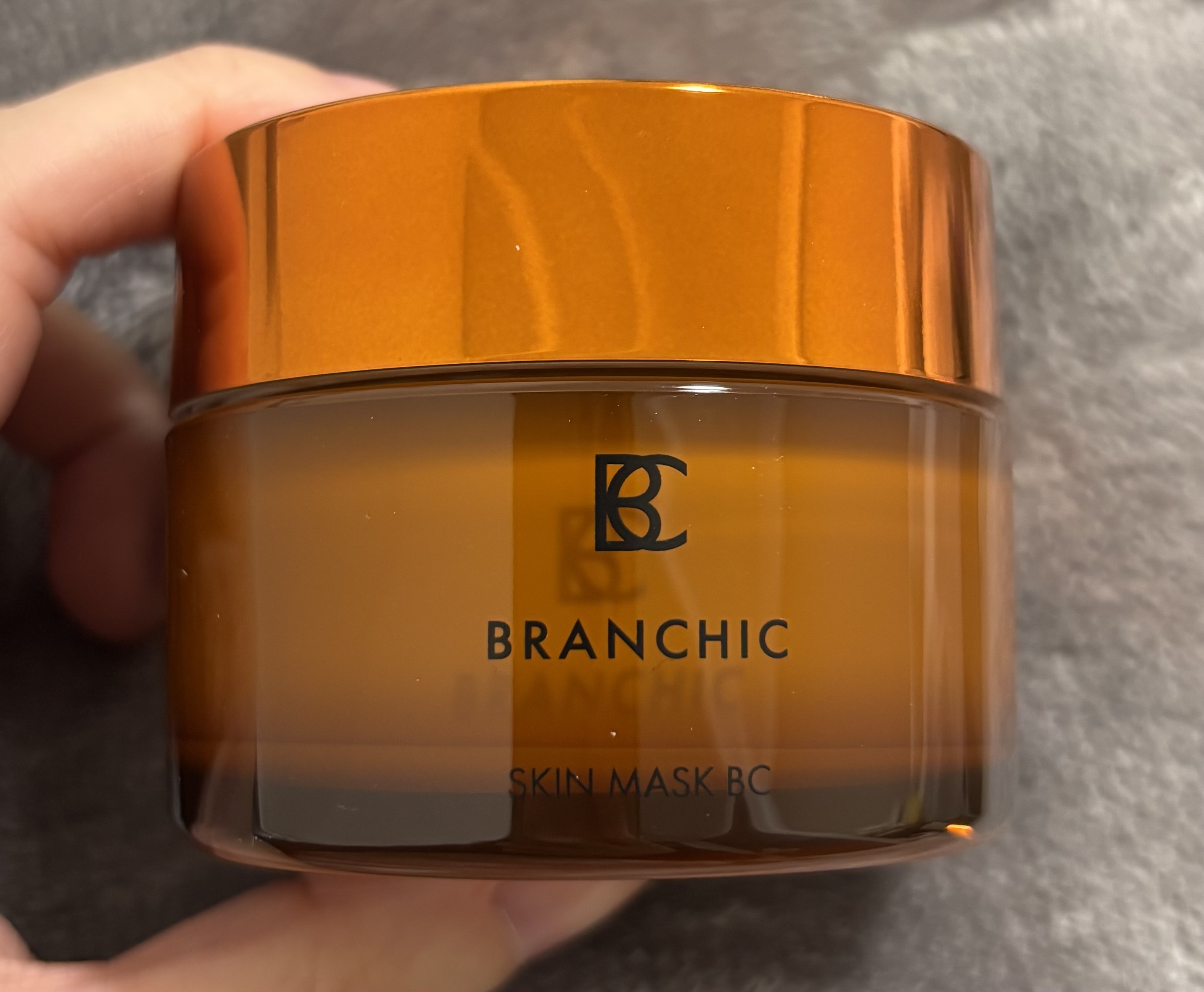 BRANCHIC / ブランシック スキンマスクの公式商品情報｜美容・化粧品