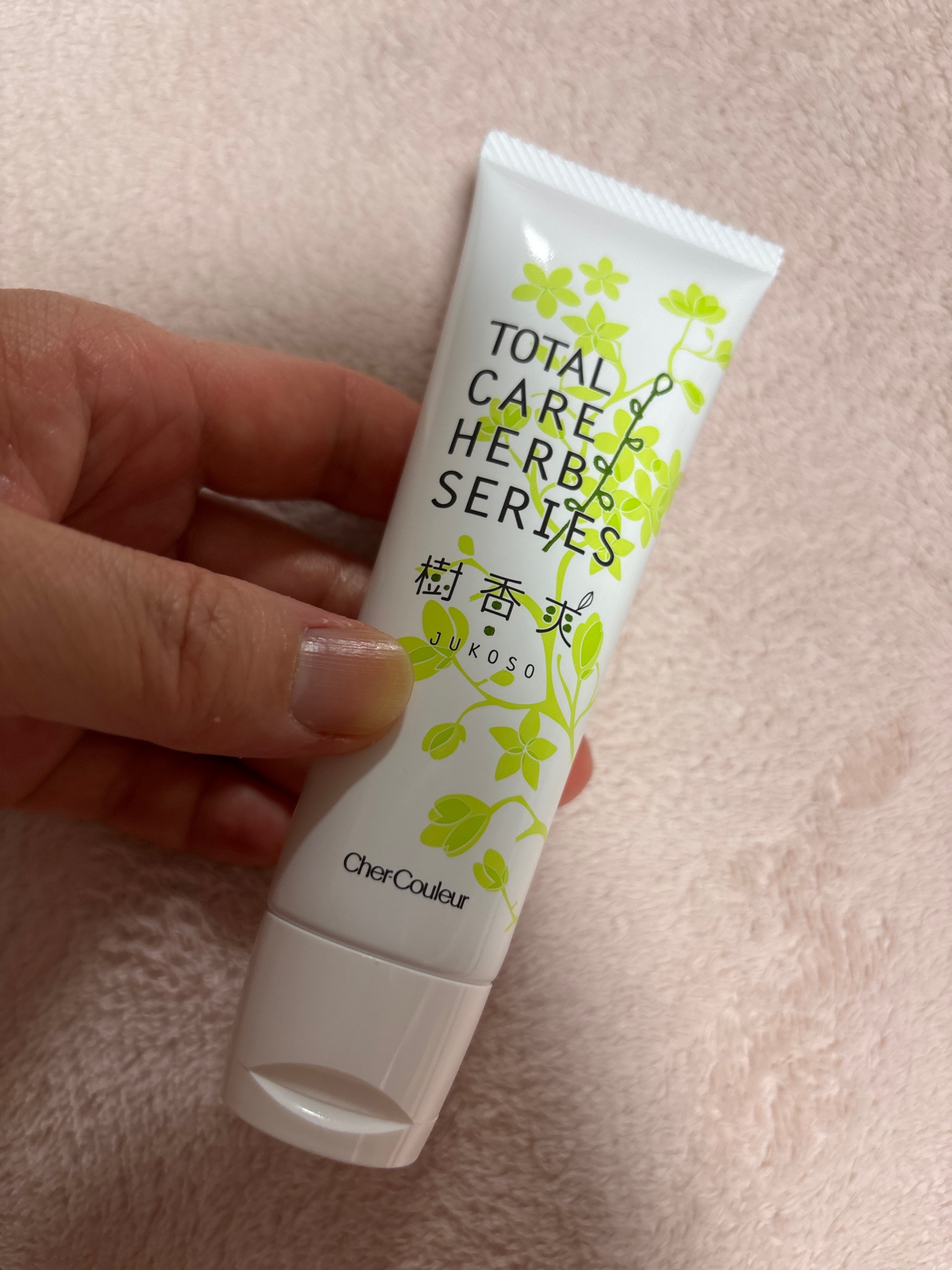 シェルクルール / 樹香爽の商品情報｜美容・化粧品情報はアットコスメ