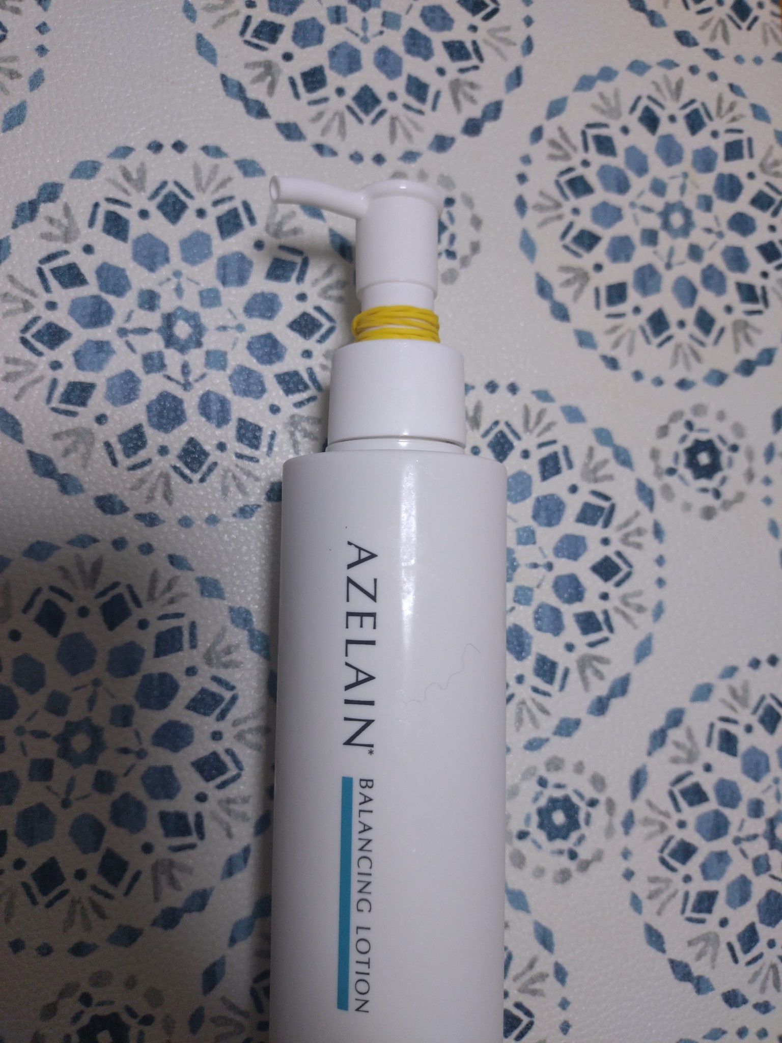 AZELAIN / AZバランシングローション 150mlの公式商品情報｜美容