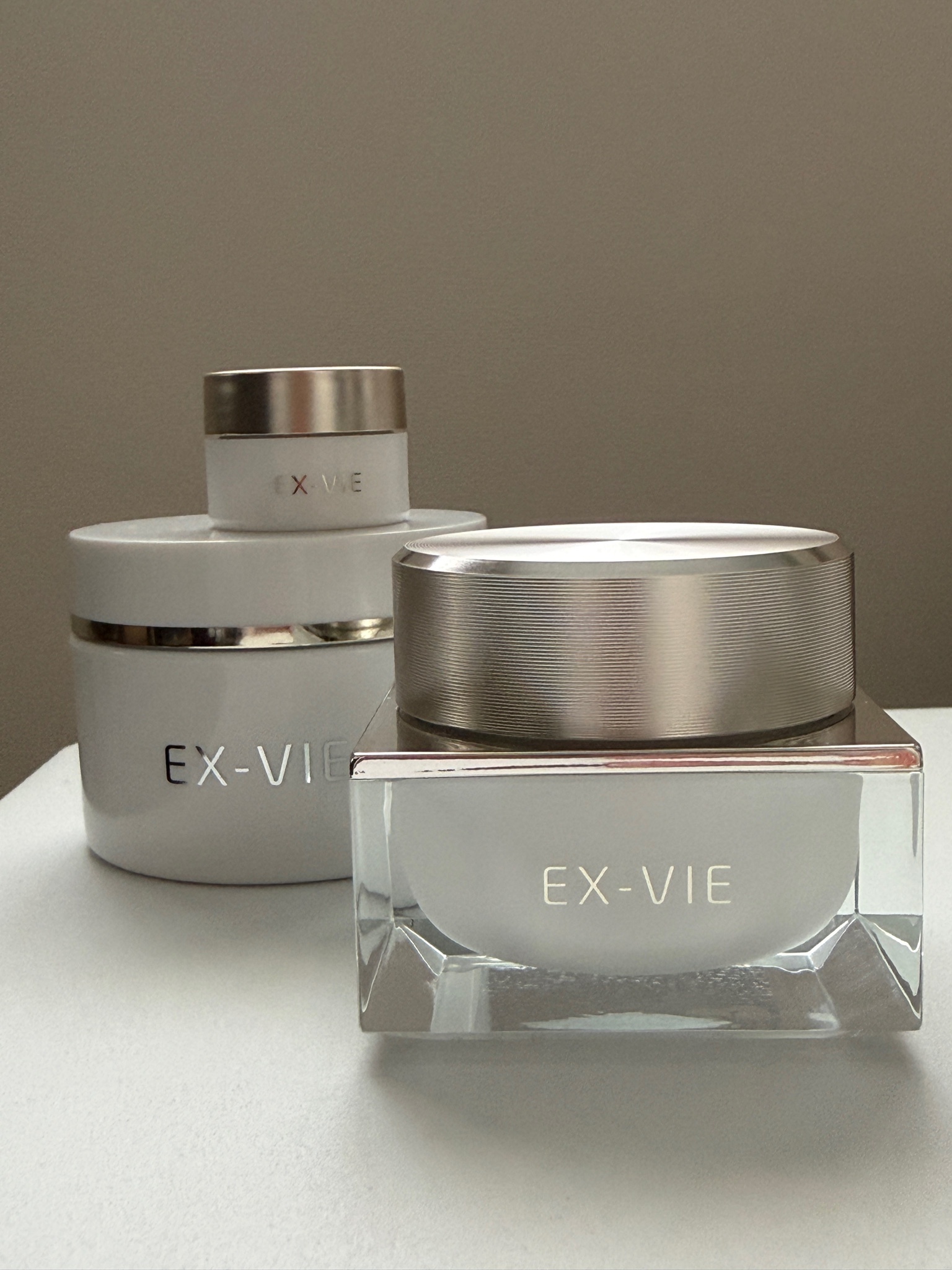 アルビオン / エクス・ヴィ ギンザ スペシア 40gの公式商品情報｜美容