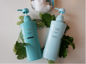 ディシラ / シャンプーの公式商品情報｜美容・化粧品情報はアットコスメ