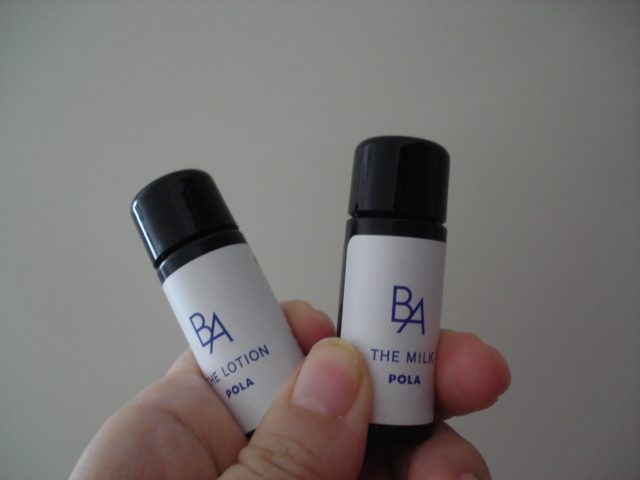 B.A / B.A ザ ローションSの公式商品情報｜美容・化粧品情報はアットコスメ