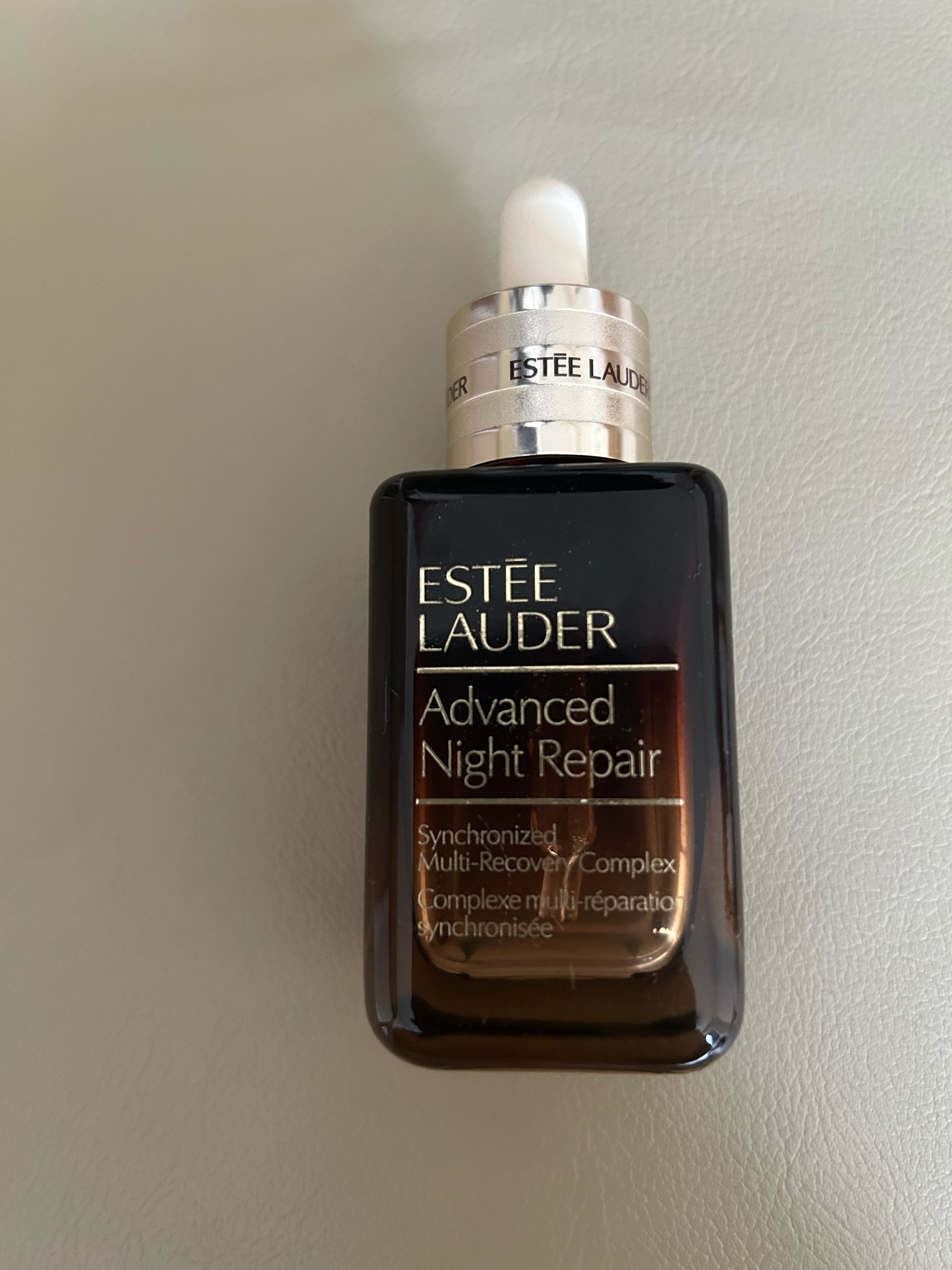 エスティ ローダー / アドバンス ナイト リペア SMR コンプレックス