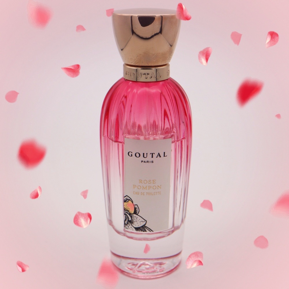 グタール / ローズ ポンポン オードトワレの公式商品情報｜美容
