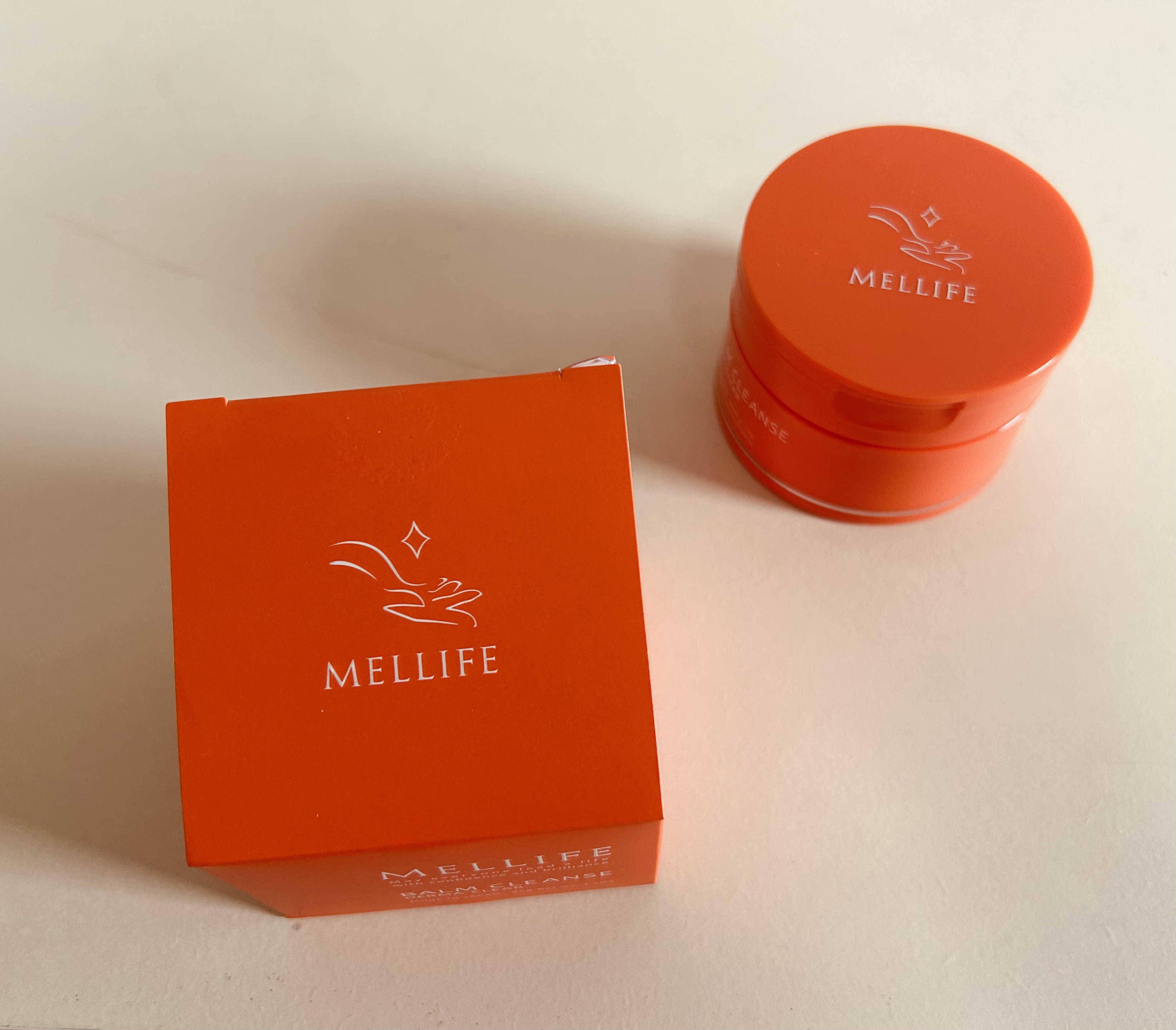 MELLIFE(メリフ) / BALM CLEANSE ダーマクリア 90gの公式商品情報
