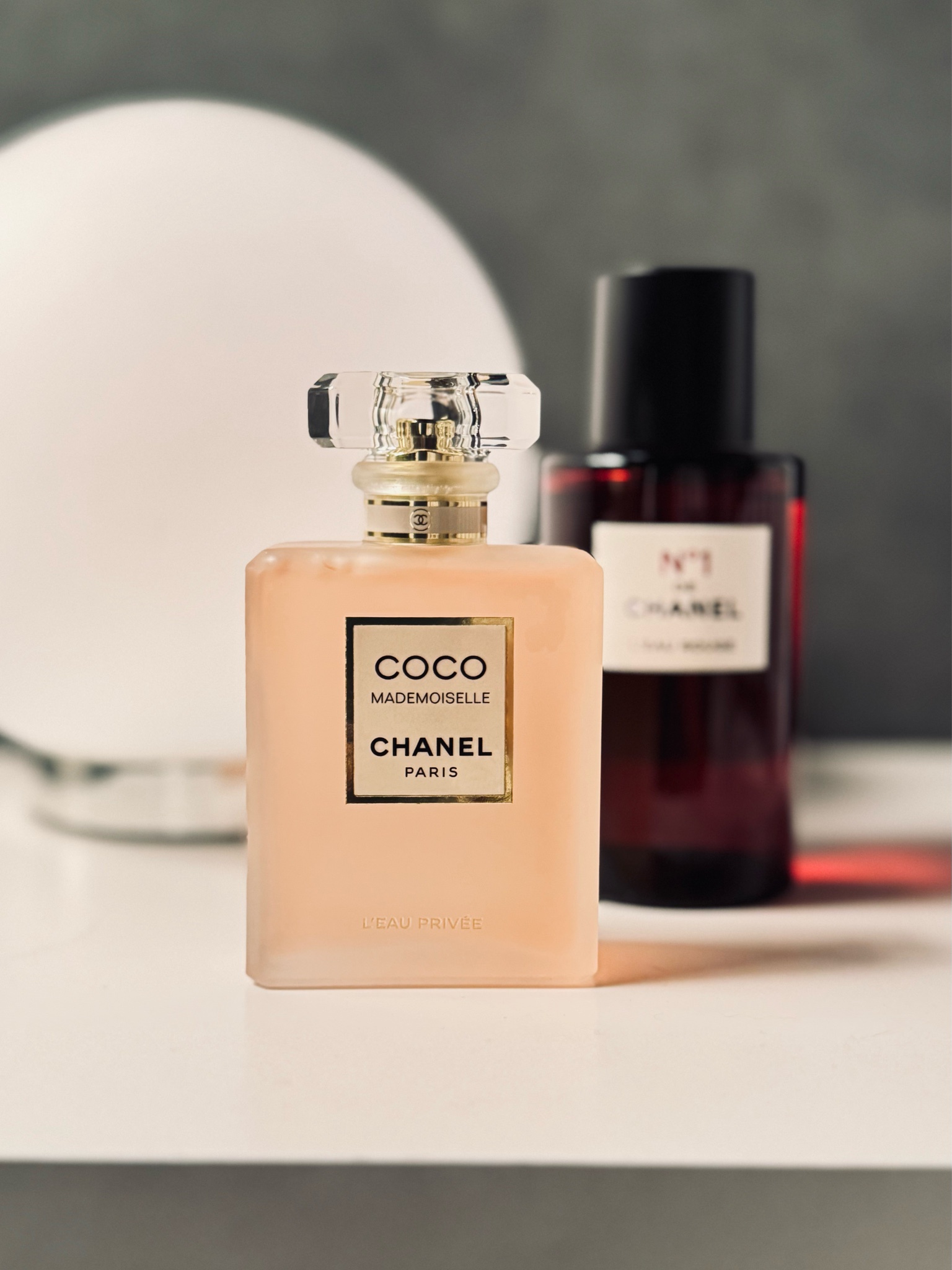 シャネル / ココ マドモアゼル ロー プリヴェ 50mlの公式商品情報