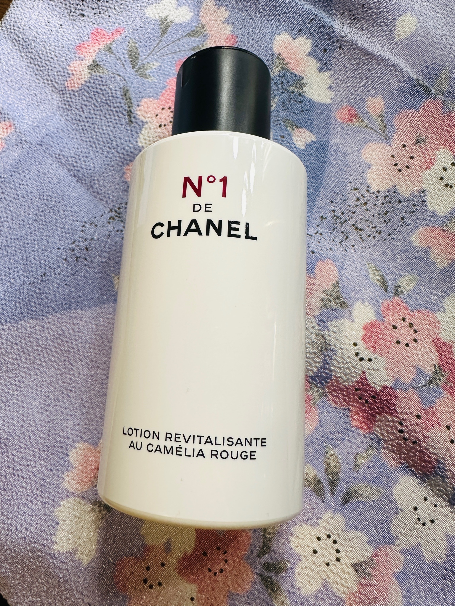 シャネル / ローション N°1 ドゥ シャネルの公式商品情報｜美容
