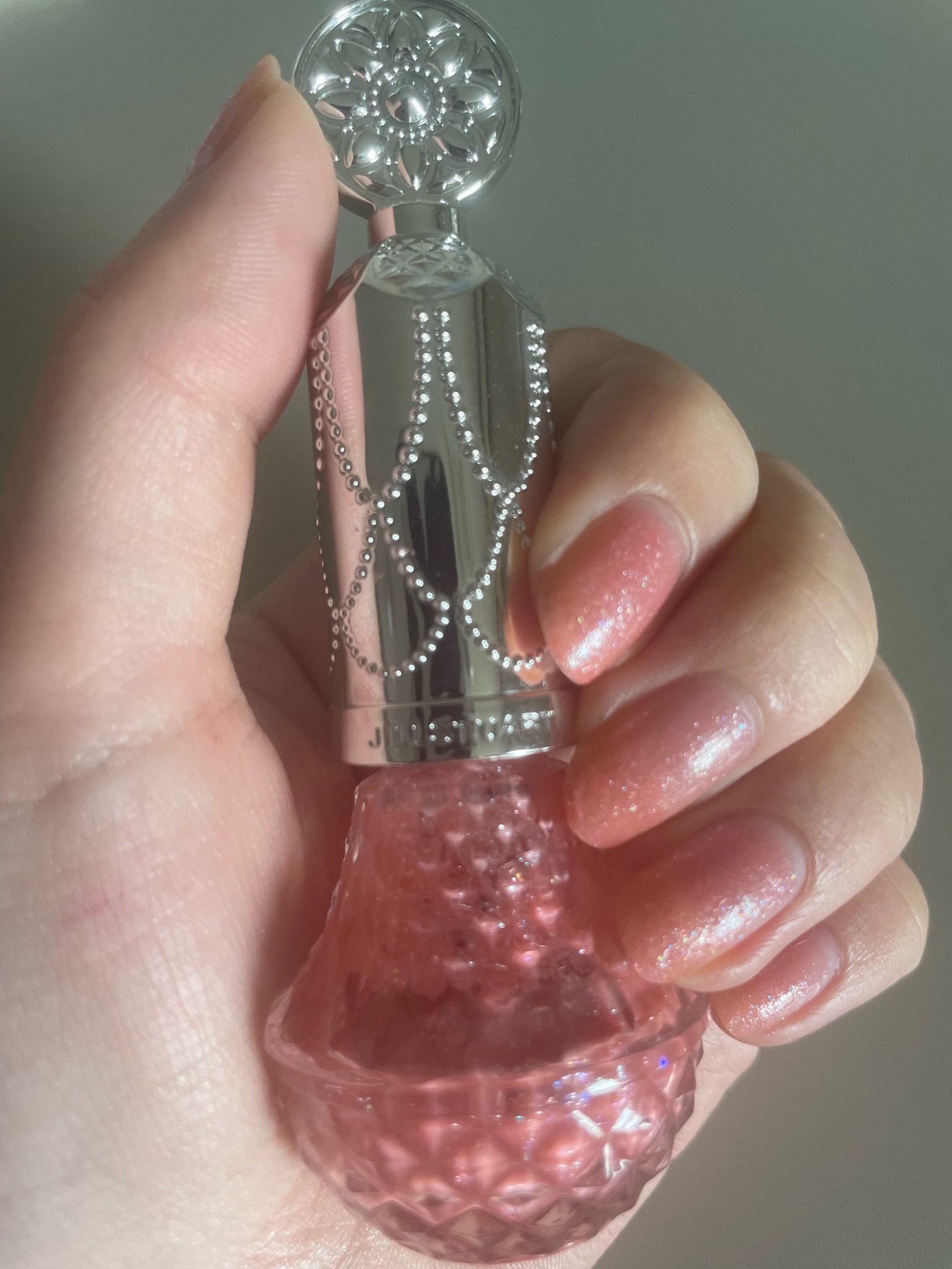 ジルスチュアート / ジルスチュアート フレグラント ネイルラッカー 04