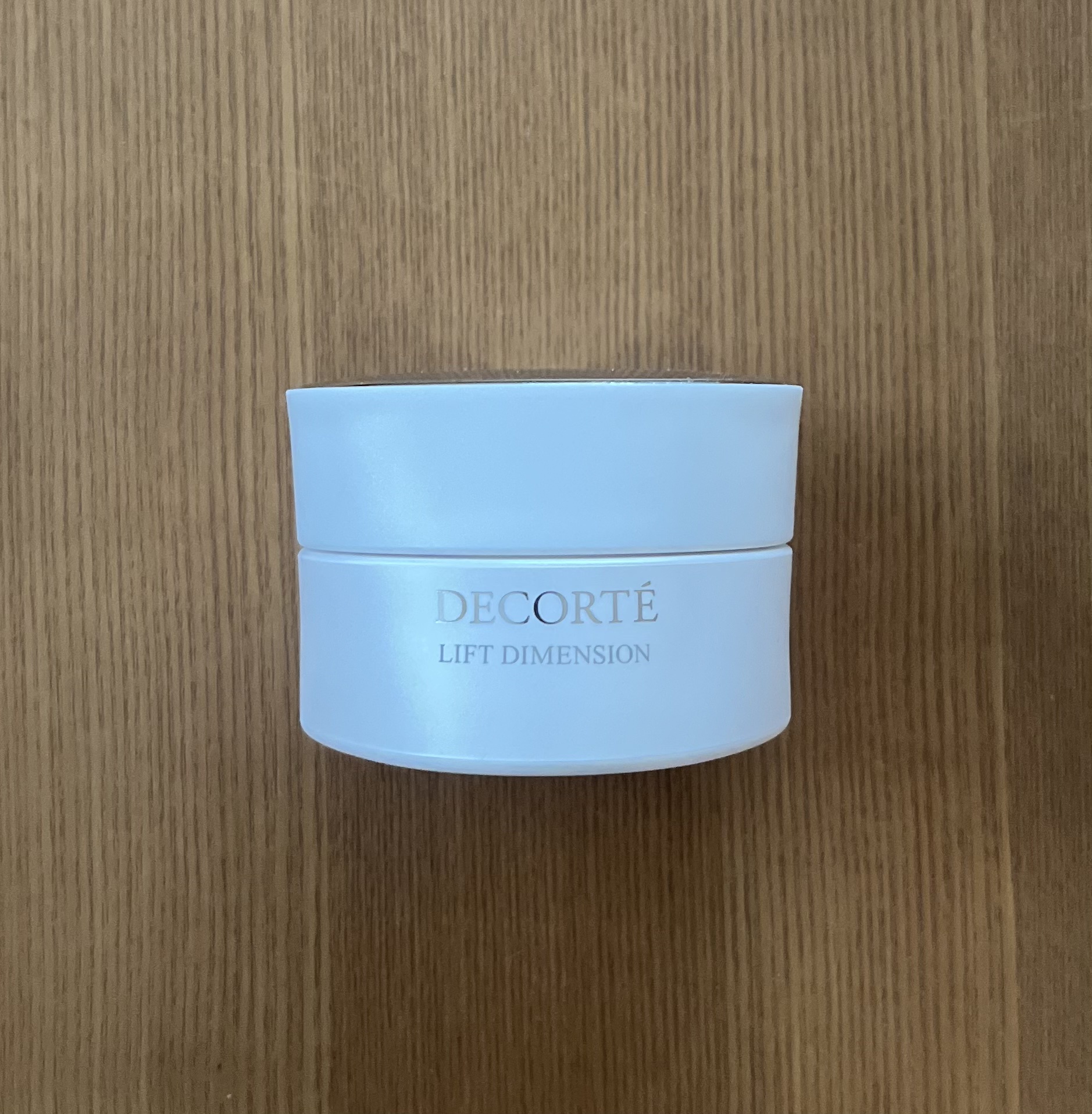 コスメデコルテ / リフトディメンション エバーブライト クリームの