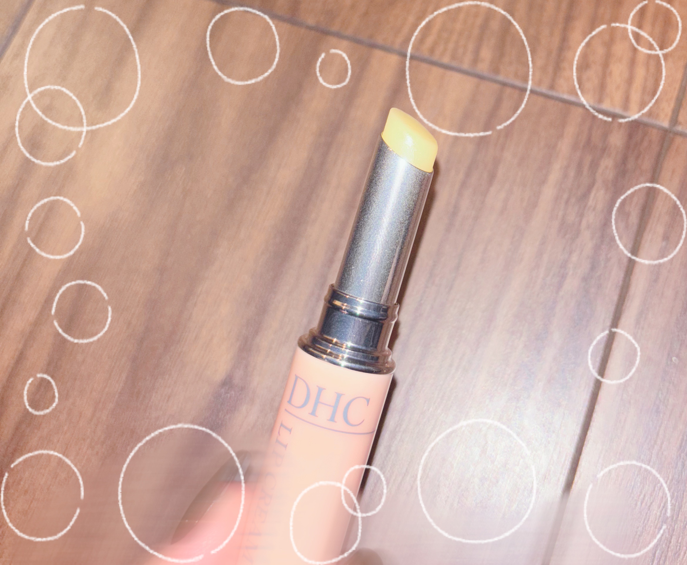 DHC / 薬用リップクリームの公式商品情報｜美容・化粧品情報はアットコスメ