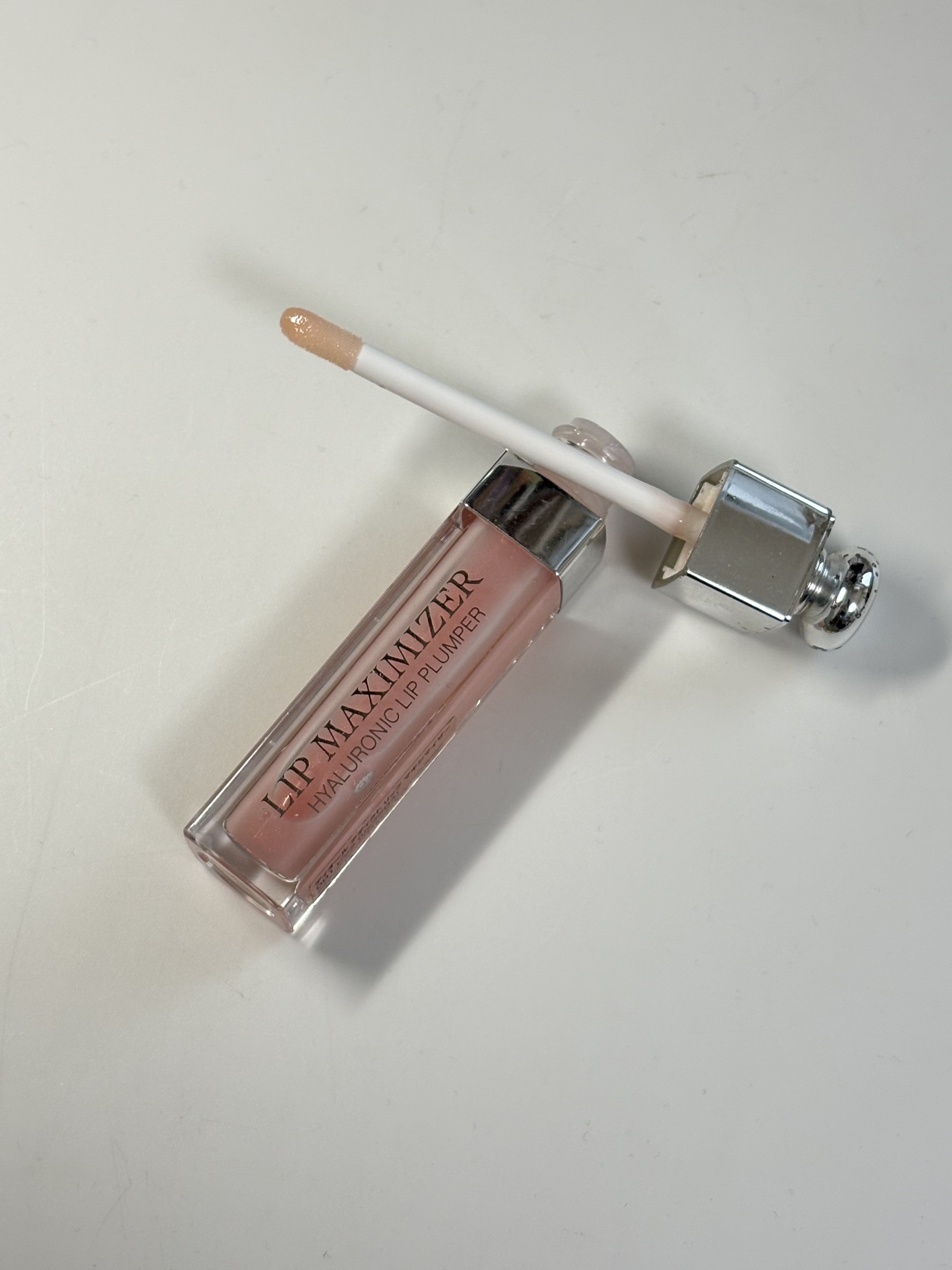 ディオール / ディオール アディクト リップ マキシマイザー(旧)の公式