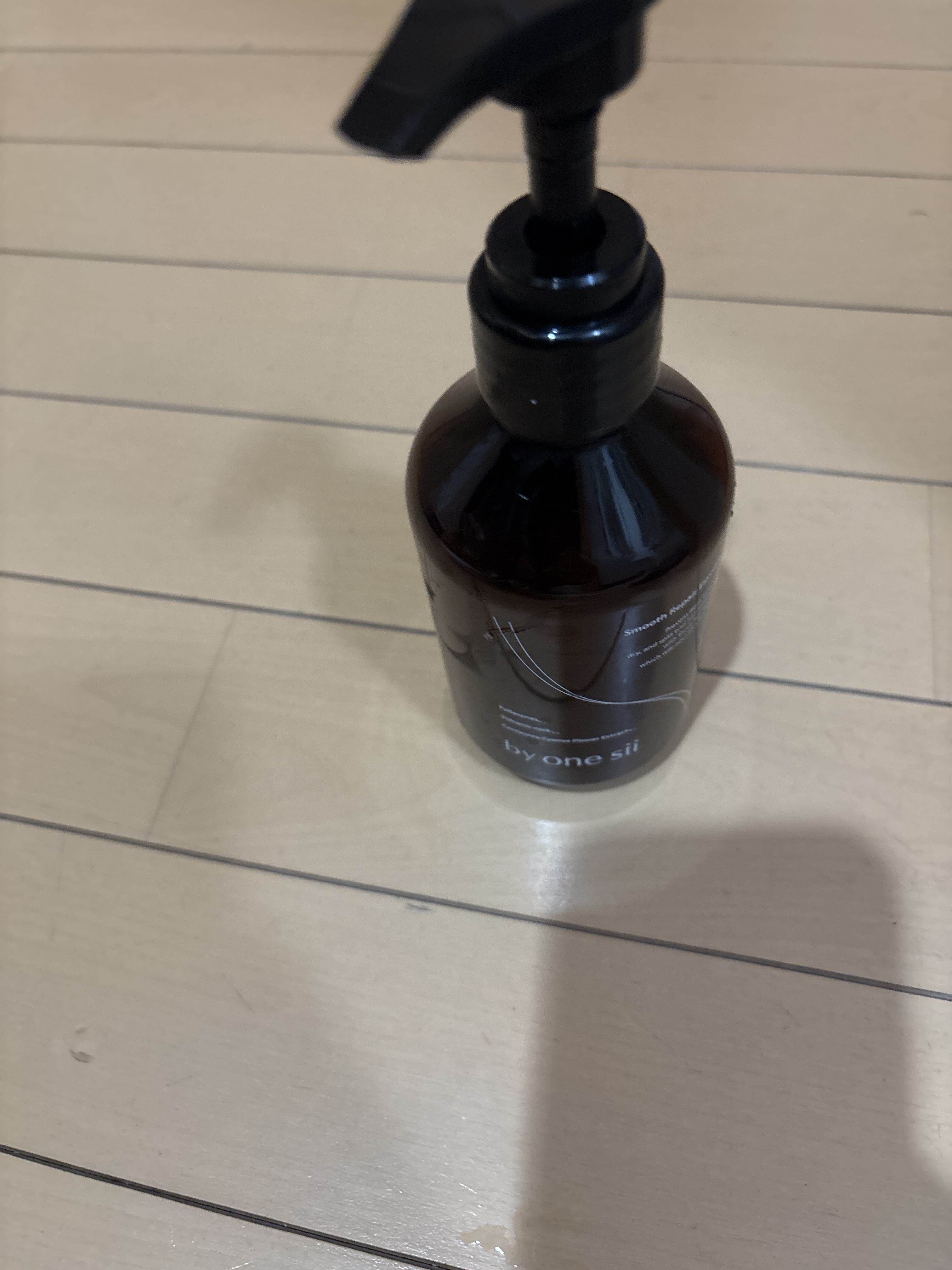 by one sii / スムースリペアエッセンス 290gの公式商品情報｜美容