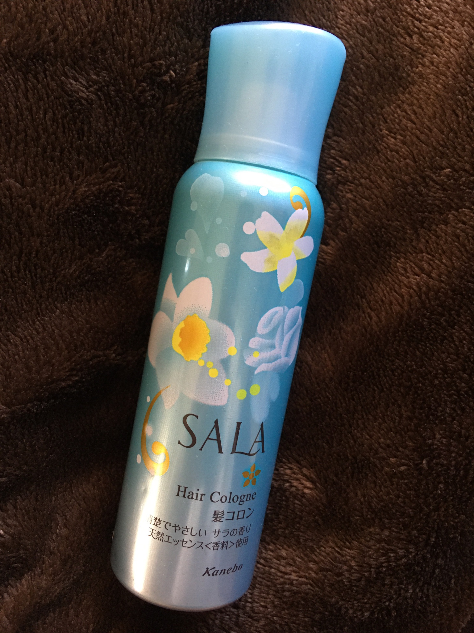 SALA(サラ) / 髪コロンB(サラの香り)のQ&A一覧｜美容・化粧品情報は