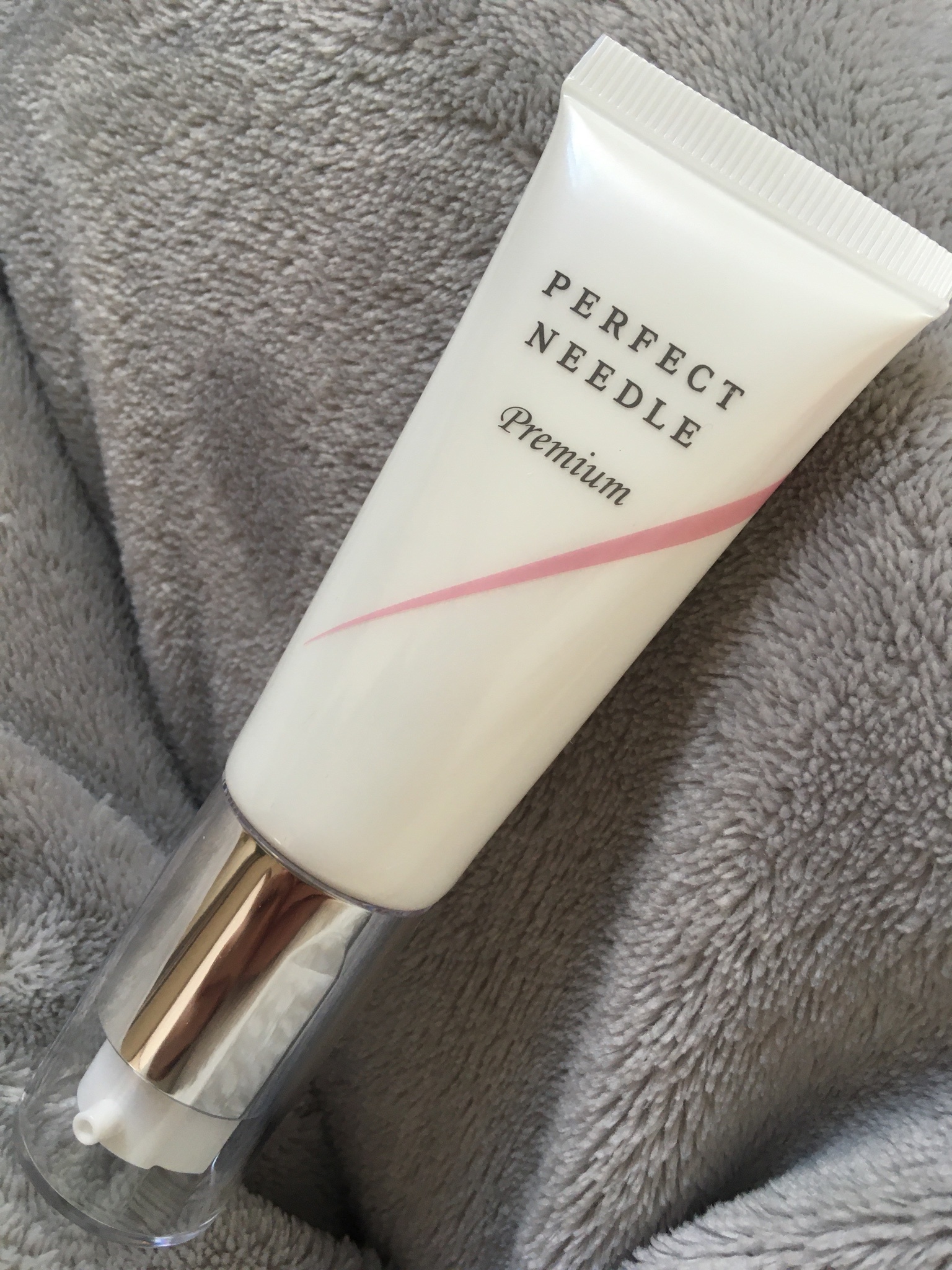 FABIUS / PERFECT NEEDLE Premium(パーフェクトニードルプレミアム