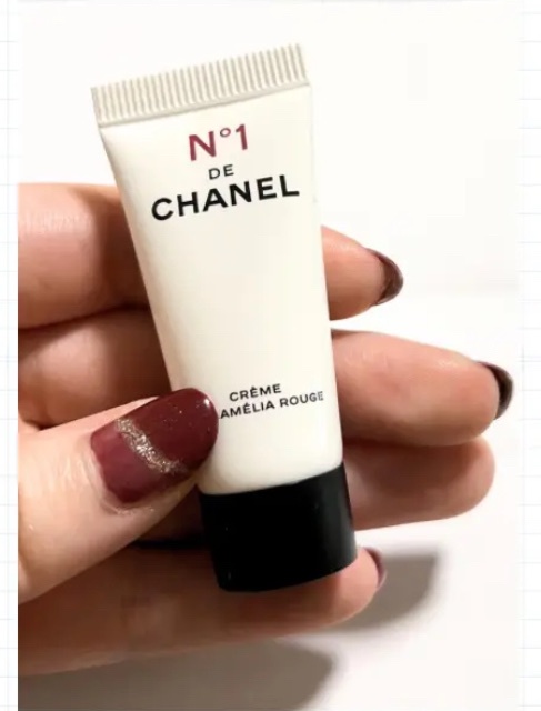 シャネル / リッチクリーム N°1 ドゥ シャネルの公式商品情報｜美容