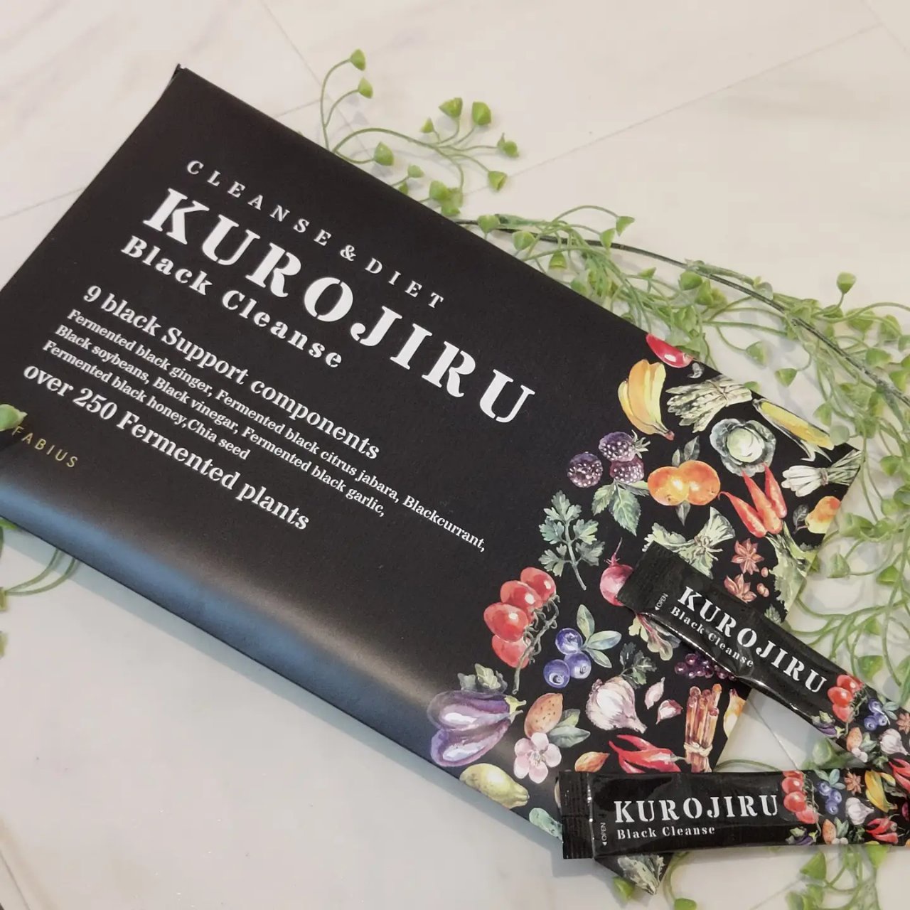 KUROJIRU 4ヶ月分 KUROJIRU 4ヶ月分 KUROJIRU 4ヶ月分