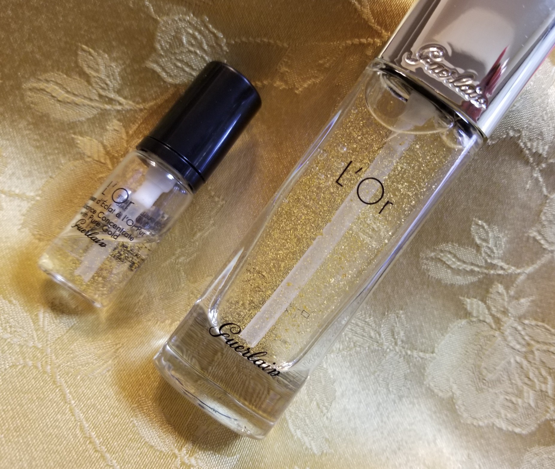 ゲラン / ロール エッセンス エクラの公式商品情報｜美容・化粧品情報