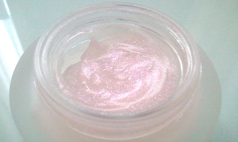 シャネル / チャンス オー タンドゥル シマリング タッチの公式商品