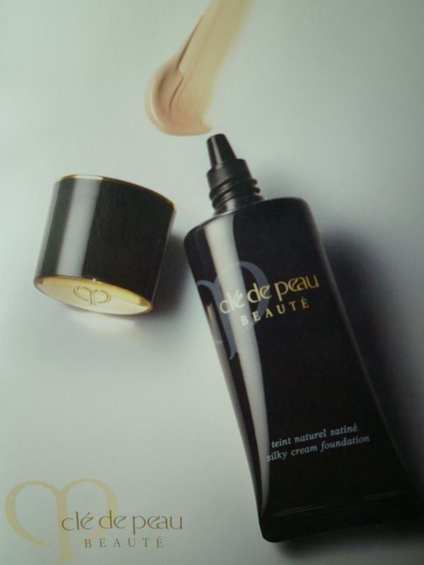 クレ・ド・ポー ボーテ / タンナチュレールサティネsの公式商品情報