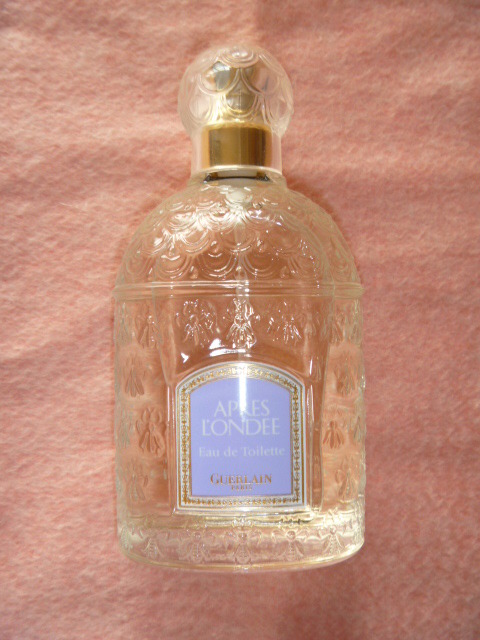 ゲラン / アプレ ロンデの公式商品情報｜美容・化粧品情報はアットコスメ