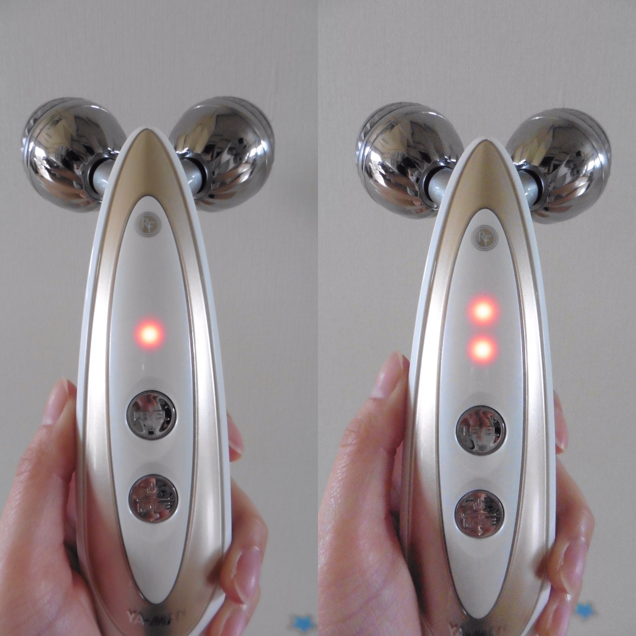 YA-MAN TOKYO JAPAN(ヤーマントウキョウジャパン) / トルネードRF