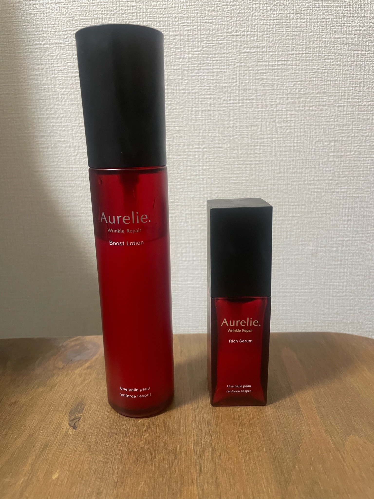 Aurelie. / モイスチャーブーストローションの口コミ一覧（購入者