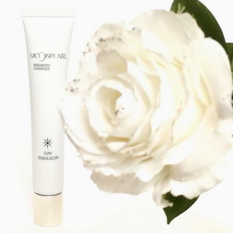 ミキモト コスメティックス / ムーンパール UVデイエマルションの公式