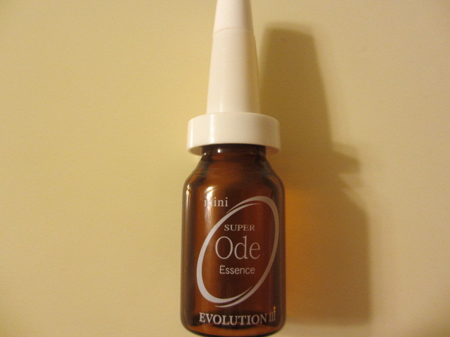 Ode(オーディ) / スーパーオーディ(旧)の公式商品情報｜美容・化粧品