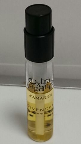 ジバンシイ / エクストラヴァガンス オーデトワレの公式商品情報｜美容