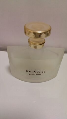 ブルガリ / ジャスミンヴェール オードトワレの商品情報｜美容・化粧品