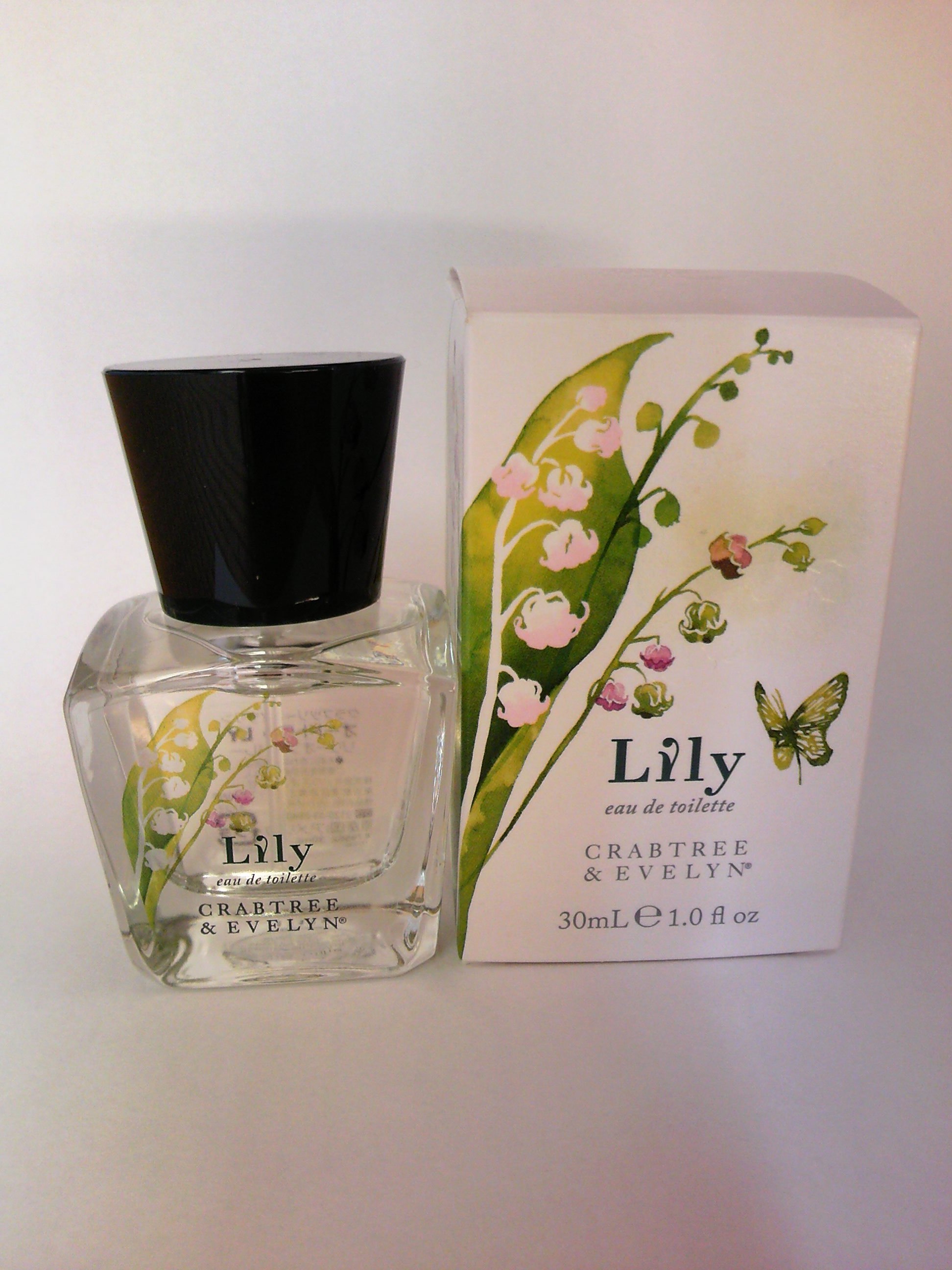 クラブツリー＆イヴリン / オードトワレ LY リリーの公式商品情報