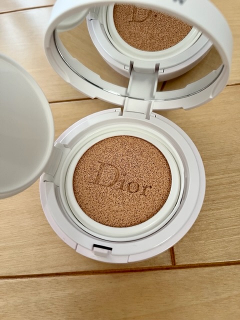 ディオール / ディオール スノー UV シールド クッション C03
