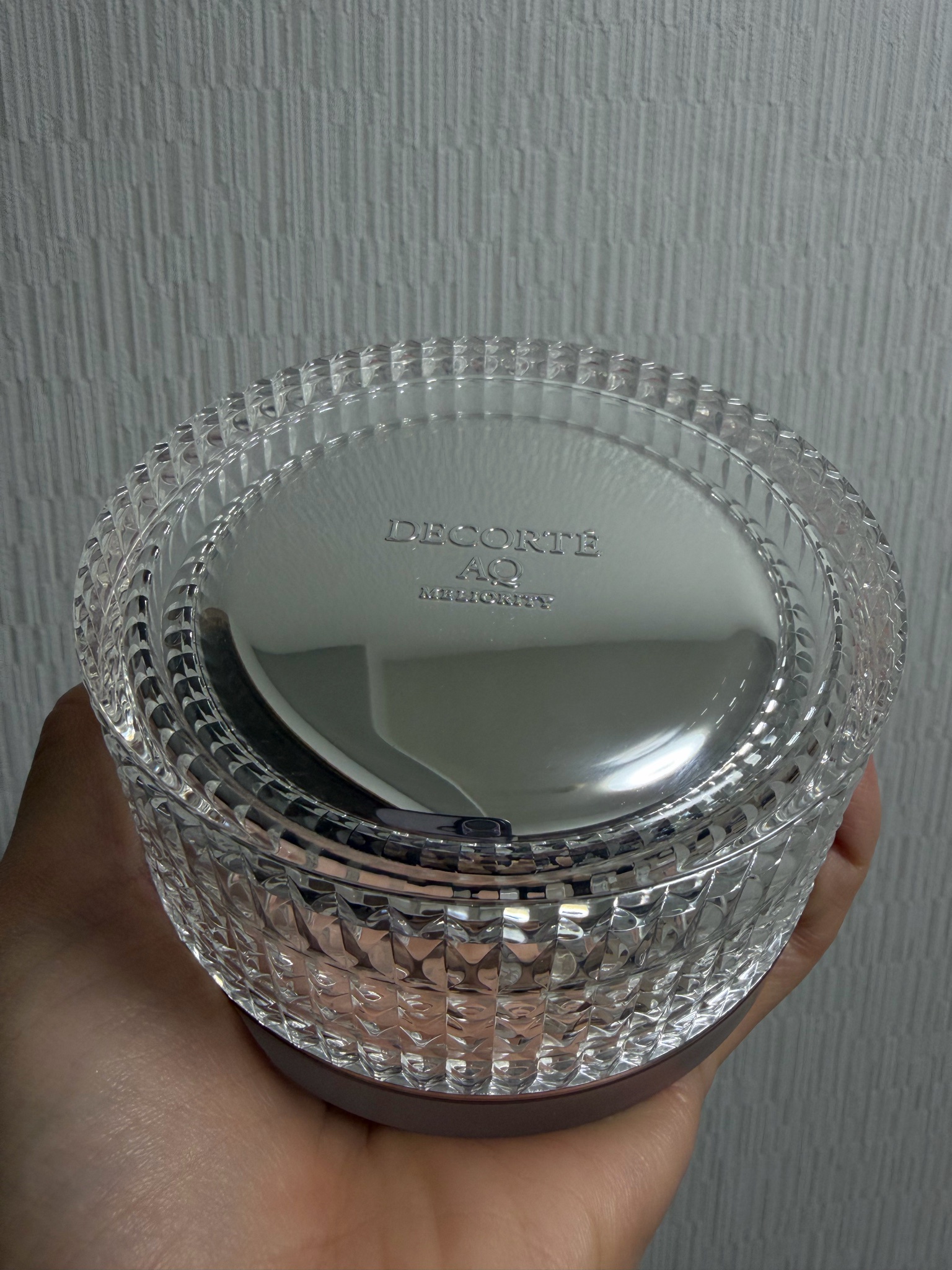 コスメデコルテ / AQ ミリオリティ フェイスパウダー n AQ