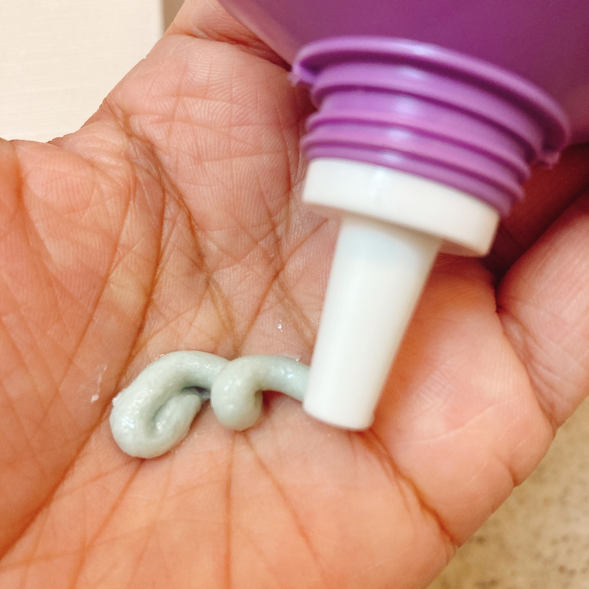 YOYU / ヘアクレンズパックの公式商品情報｜美容・化粧品情報はアット