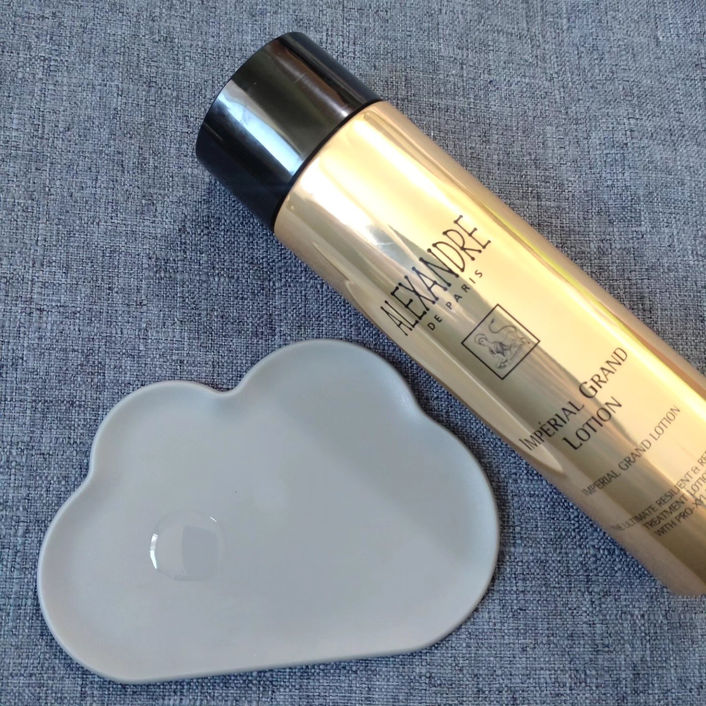 アレクサンドル ドゥ パリ / アンペリエル グラン ローション 150mlの