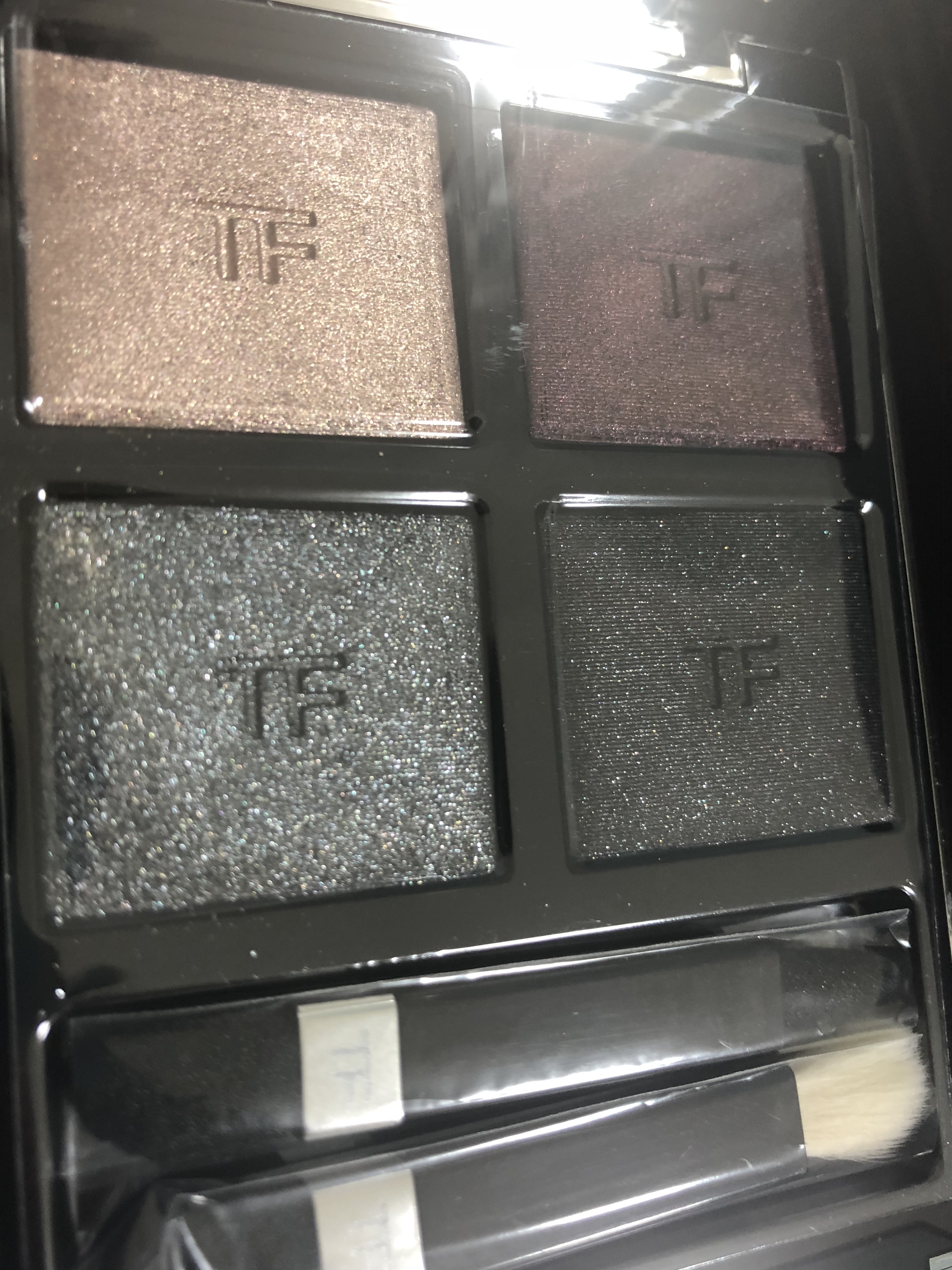 トム フォード ビューティ / アイ カラー クォード エクストリーム