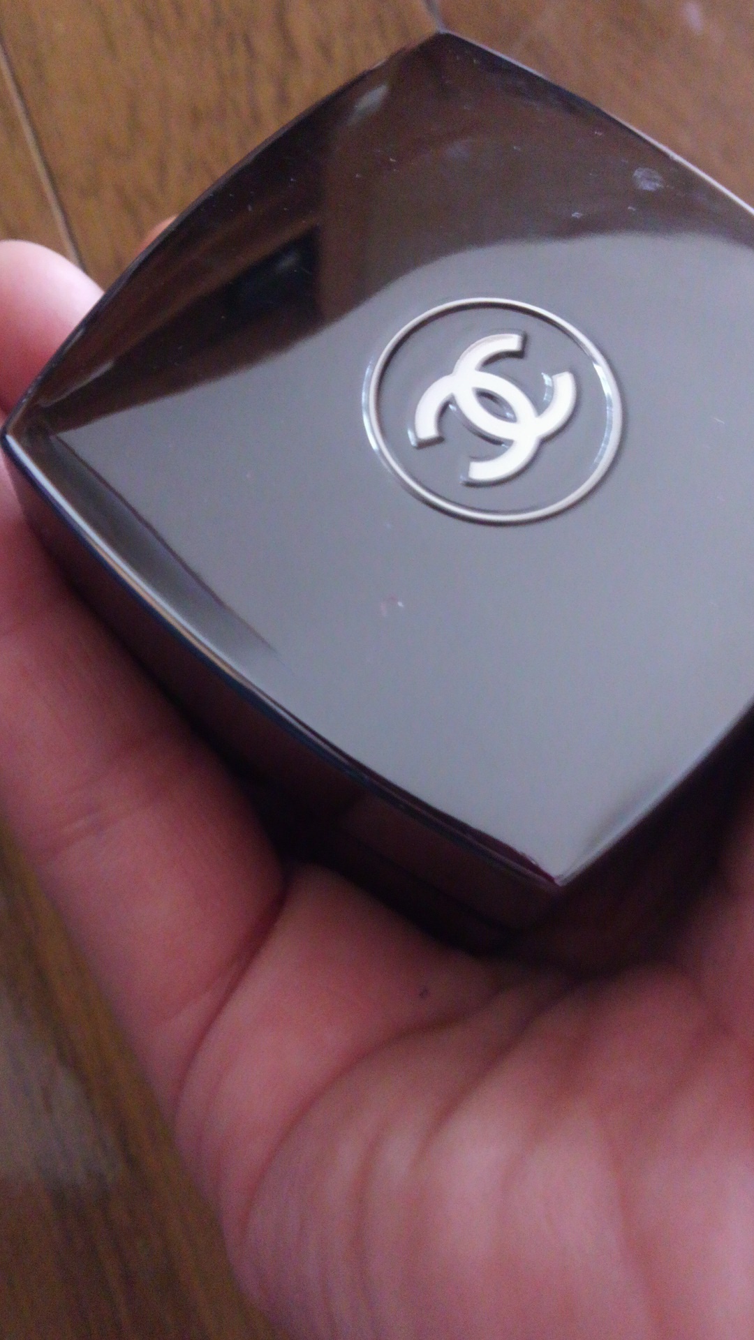 シャネル / エクストレム コレクシオン ファーミング ニュイ クリーム