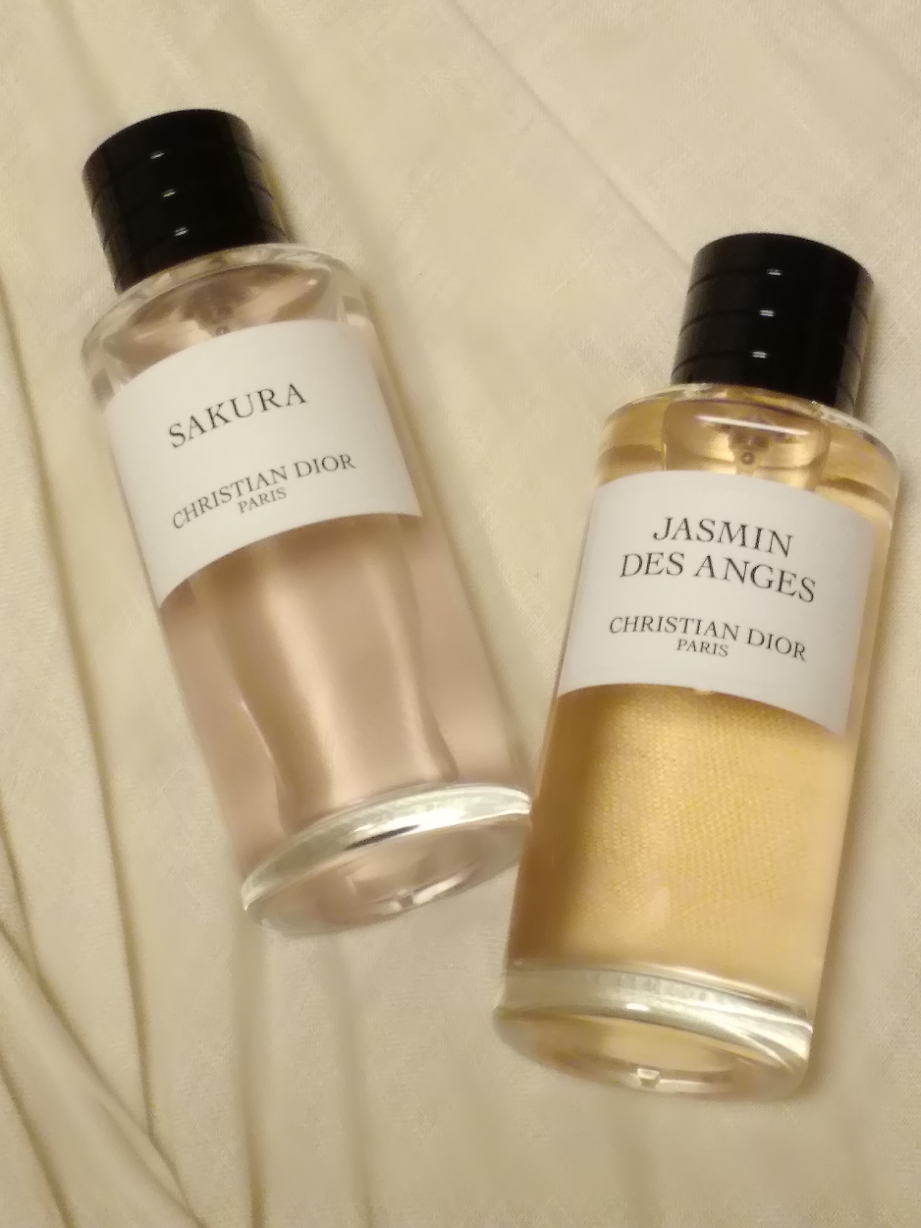 ディオール / サクラ オードゥ パルファンの公式商品情報｜美容