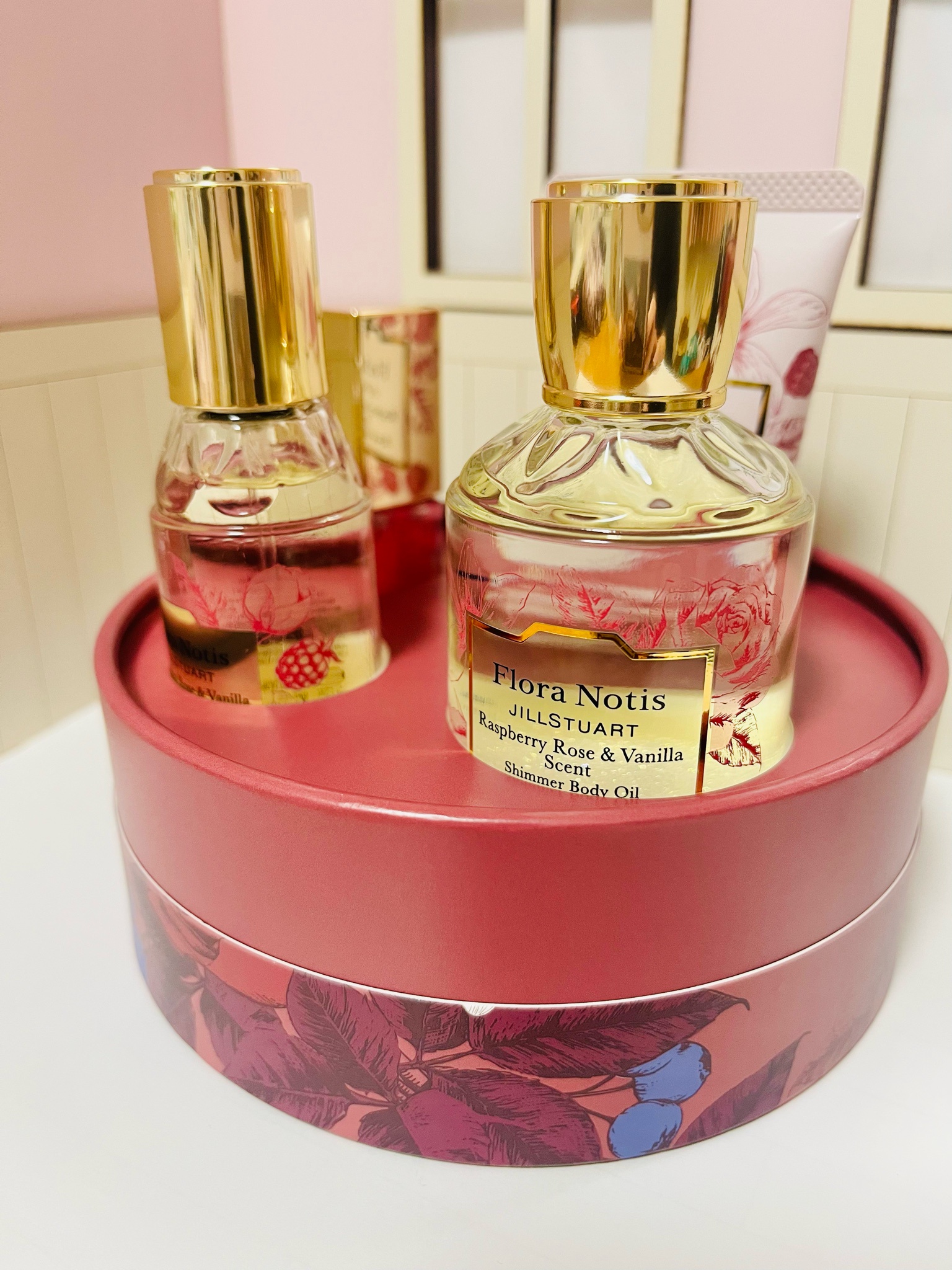 フローラノーティス ジルスチュアート / フローラノーティス ジル