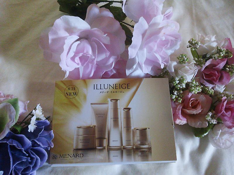 メナード / イルネージュ ローションの公式商品情報｜美容・化粧品情報