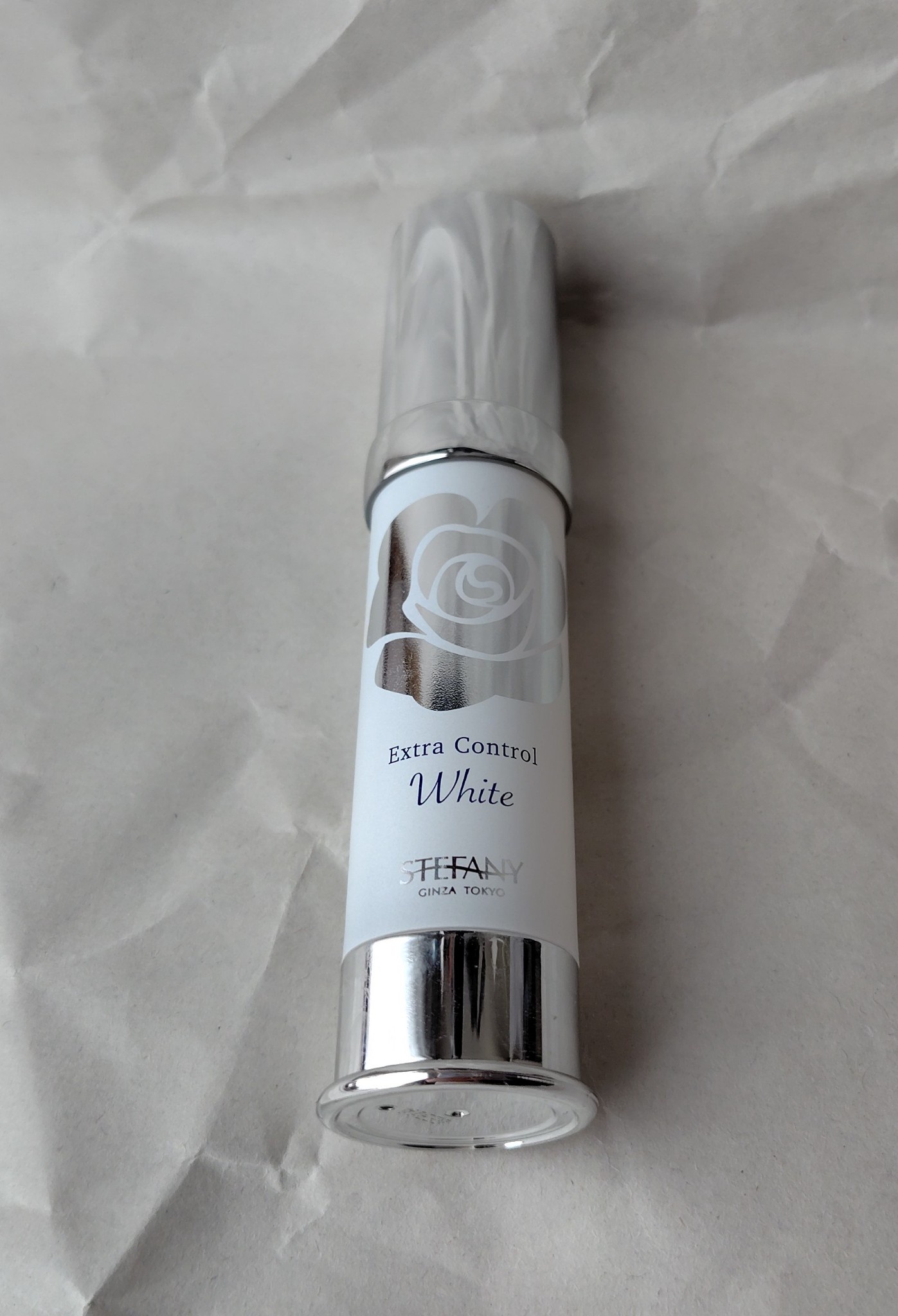 銀座ステファニー化粧品 / エクストラコントロールホワイトの口コミ