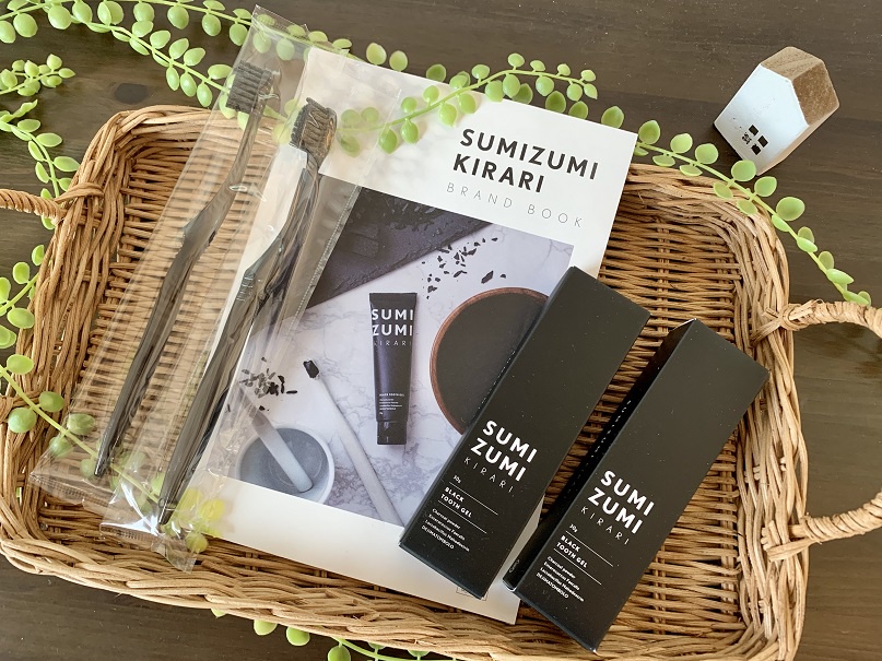 伊都自然工房 / SUMIZUMI KIRARIの公式商品情報｜美容・化粧品情報は