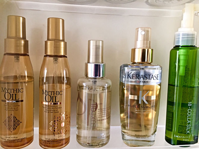 ケラスターゼ / HU ボーテデュオ ミストの公式商品情報｜美容・化粧品