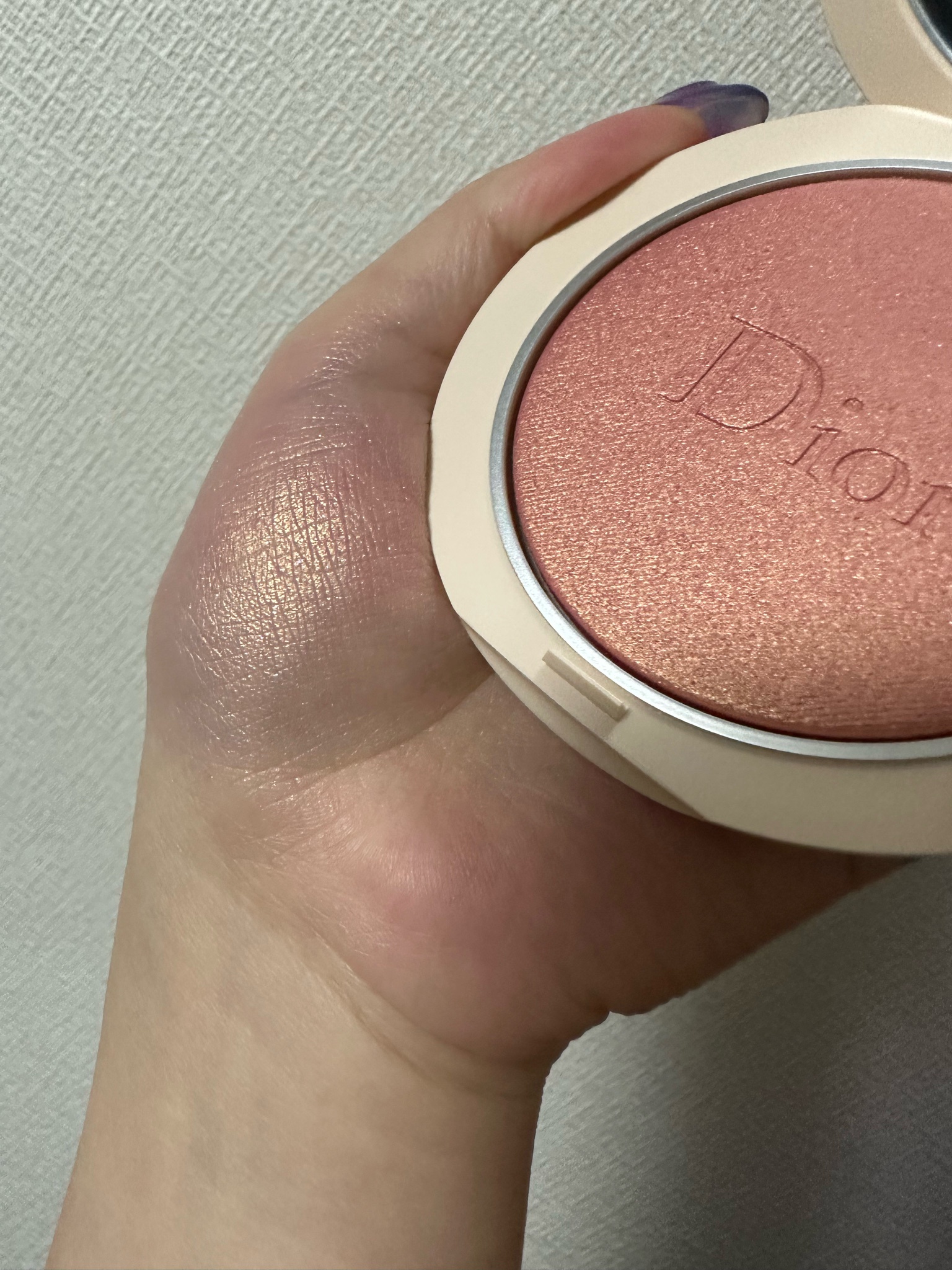 ディオール / ディオールスキン フォーエヴァー クチュール